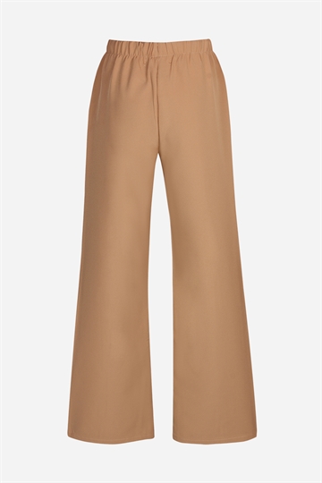 D-xel Tarra Pants - Mörk sand